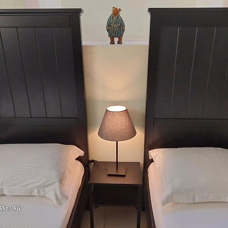 Villa Freebird Vip Bachelor Party & Wedding Events Pefkochori Exterior foto